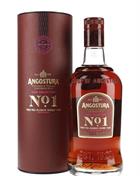 Angostura No.1 Cask Collection 3rd Edition Premium Caribbean Trinidad Rom 70 cl 40%